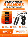 band - sport miltifaction