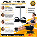 tummtrimmer
