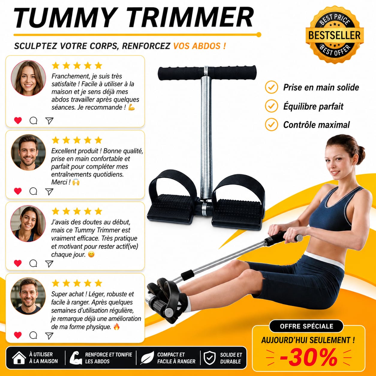tummtrimmer