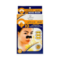 mask nose