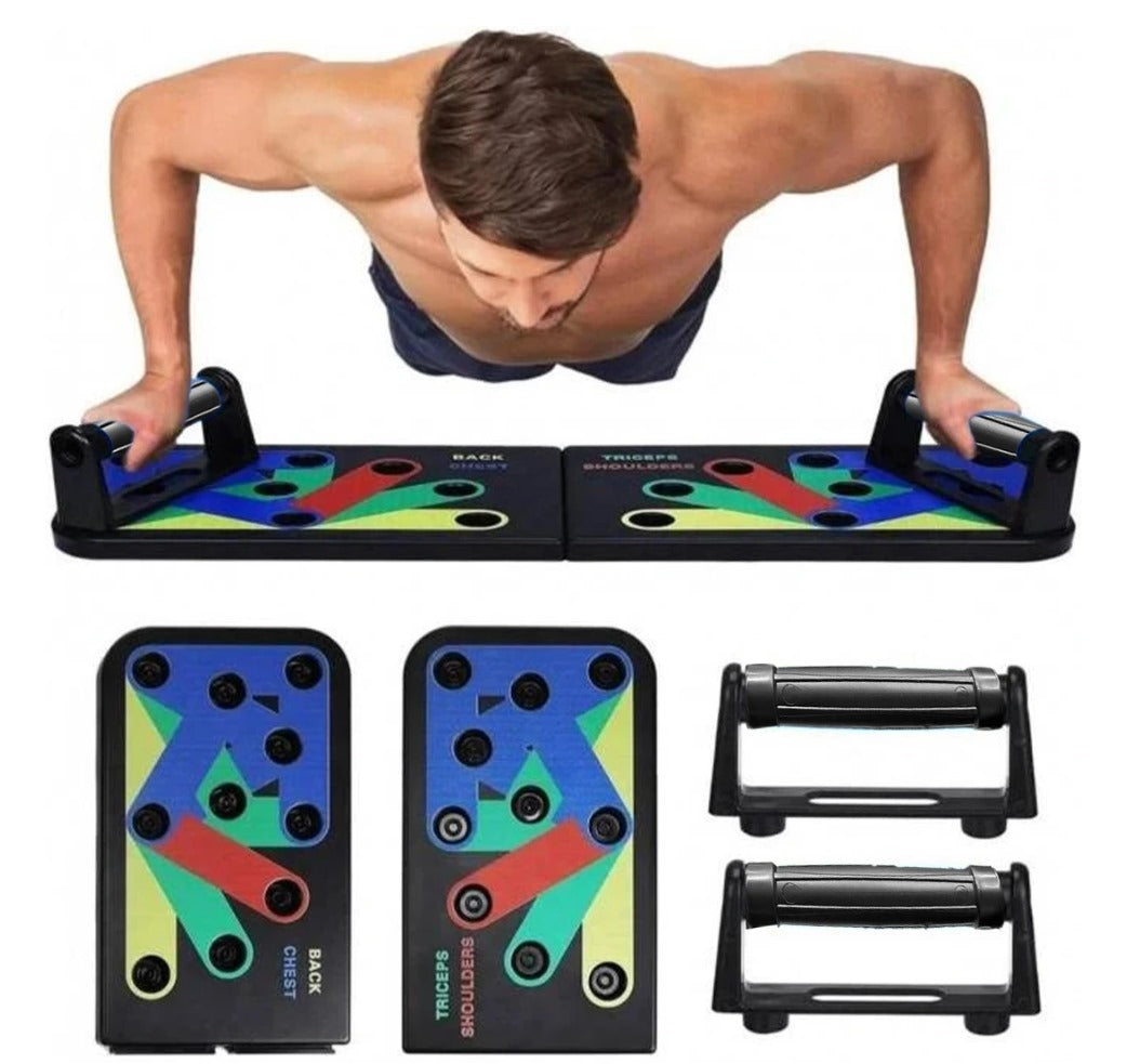 cheast workout